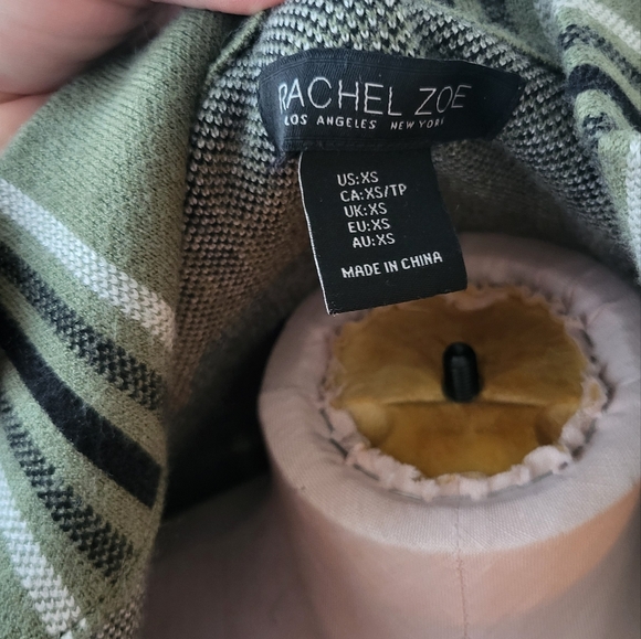 Light shacket - Picture 4 of 6